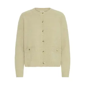 Cardigan til kvinder fransa Chantel 1 image-0