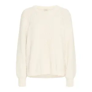 Jumper för kvinnor fransa Kamille 1 image-0