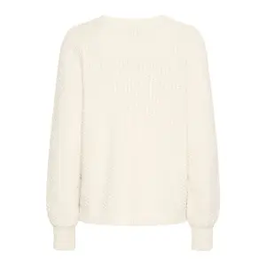 Jumper för kvinnor fransa Kamille 1 image-1