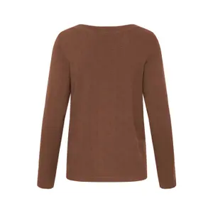 Woman sweater fransa FRKarianne 1 image-1