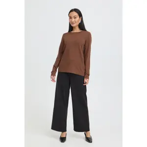 Woman sweater fransa FRKarianne 1 image-3