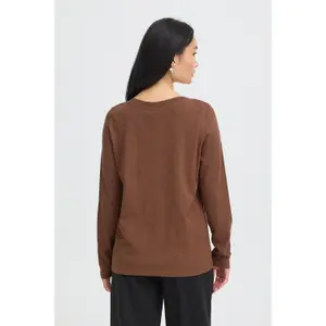 Woman sweater fransa FRKarianne 1 image-4