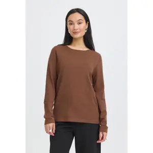 Woman sweater fransa FRKarianne 1 image-5