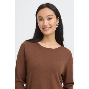 Woman sweater fransa FRKarianne 1 image-6