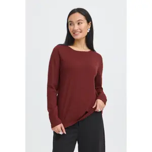 Woman sweater fransa FRKarianne 1 image-3