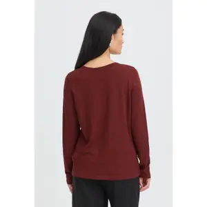 Woman sweater fransa FRKarianne 1 image-4