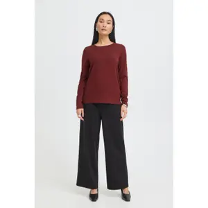 Woman sweater fransa FRKarianne 1 image-5