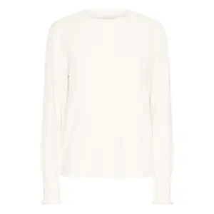 Sweatshirt woman fransa Katinka image-0