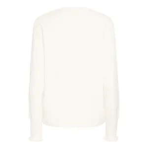 Sweatshirt woman fransa Katinka image-1