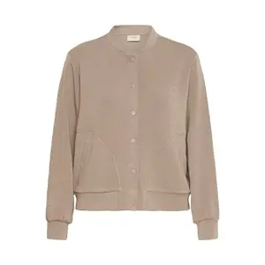 Jakke til kvinder fransa Aurora image-0