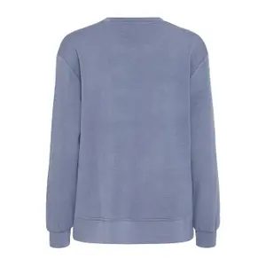 Sweatshirt Damen fransa Aurora image-1