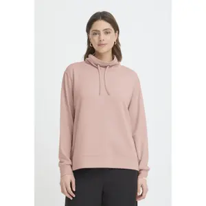 Sweatshirt woman fransa Aurora 9 image-1