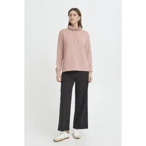 Sweatshirt woman fransa Aurora 9 image-2