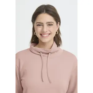 Sweatshirt woman fransa Aurora 9 image-6