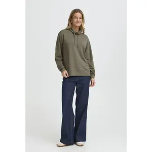 Sweatshirt woman fransa FRAURORA 9 image-1