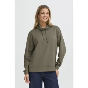 Sweatshirt woman fransa FRAURORA 9 image-2