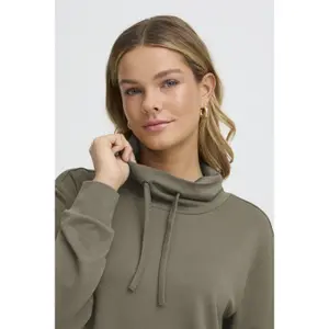 Sweatshirt woman fransa FRAURORA 9 image-5