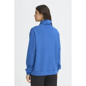 Sweatshirt woman fransa FRAURORA 9 image-4