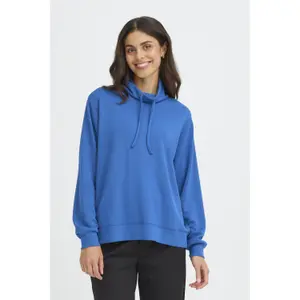 Sweatshirt woman fransa FRAURORA 9 image-1