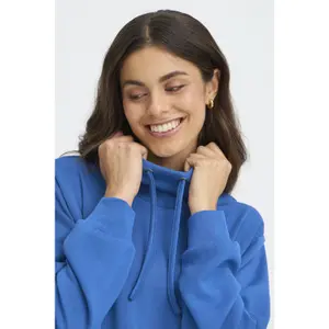 Sweatshirt woman fransa FRAURORA 9 image-5