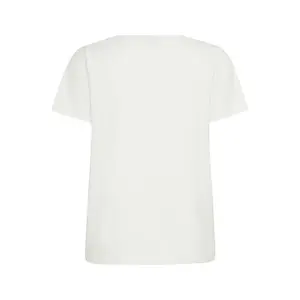 T-Shirt fransa Zashoulder image-1