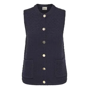 Kofta för kvinnor fransa Kenna image-0