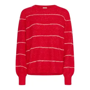 Pullover Damen fransa Kendra image-0