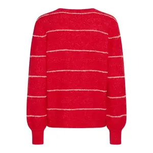 Pullover Damen fransa Kendra image-1