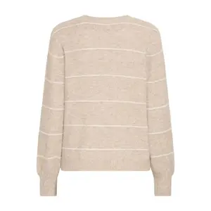 Pullover Damen fransa Kendra image-1
