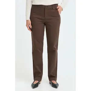 Women's Trousers fransa FRVitae Tessa 6 image-2