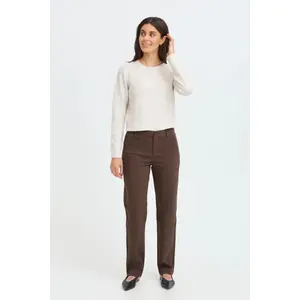 Women's Trousers fransa FRVitae Tessa 6 image-3