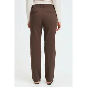Women's Trousers fransa FRVitae Tessa 6 image-4