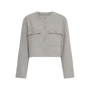 Blazer för kvinnor fransa Abigail image-0