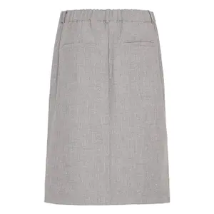 Damenrock fransa Abigail image-1