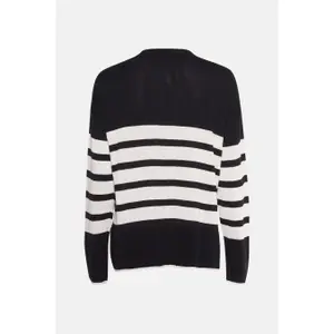 Woman sweater fransa Katinka image-1