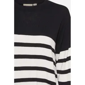 Woman sweater fransa Katinka image-2