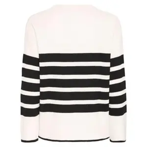 Woman sweater fransa Katinka image-1