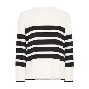 Woman sweater fransa Katinka image-0