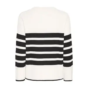 Woman sweater fransa Katinka image-1