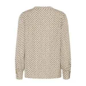 Damskjorta fransa Natalia image-1