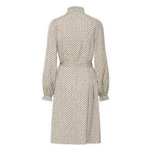 Kjole til kvinder fransa Natalia image-1