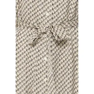 Kjole til kvinder fransa Natalia image-2