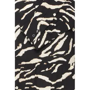 Klänning för kvinnor fransa Flowy image-2