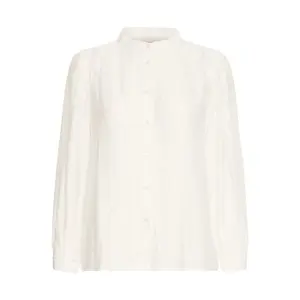 Skjorte til kvinder fransa Blondie image-0