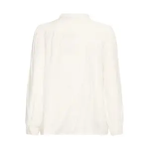 Skjorte til kvinder fransa Blondie image-1