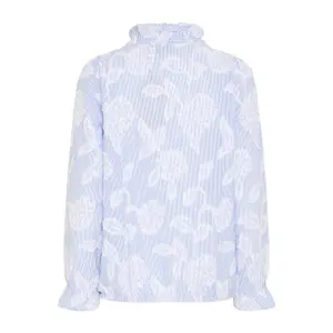 Women's T-shirt fransa Lani image-1