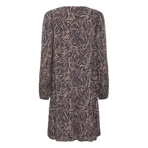 Klänning för kvinnor fransa Justini image-1