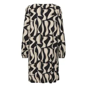 Klänning för kvinnor fransa Justini image-1