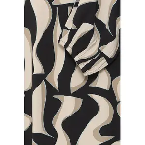 Klänning för kvinnor fransa Justini image-2