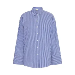 Skjorte til kvinder fransa Fina image-0